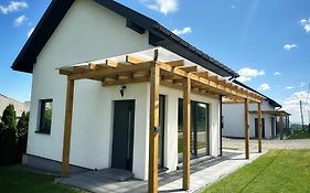 Osada przy Szlaku Apartamenty Ojców
